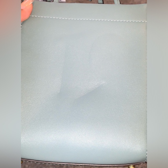 Coach crossbody bag with dust bag - Picture 8 of 9